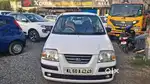 Hyundai Santro Xing GLS, 2008, Petrol