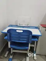 Study Table and chair For Kids