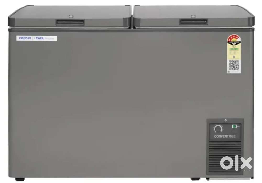 Voltas Fridge