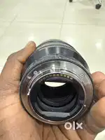Sony 24mm 1.4  GM len