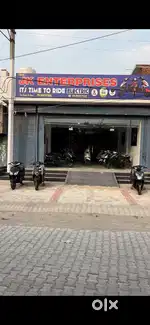 Salesperson required Baldev Nagar, Ambala
