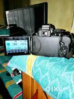 Nikon 5300 Model