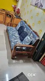 5 seater sofa