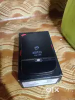 Pocket Airtel wifi ( only 13 days old)