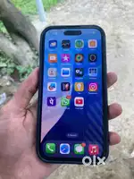 Iphone 15 good condition