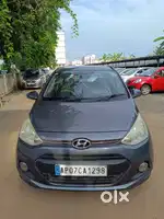 Hyundai i10 1.2 Kappa SPORTZ, 2014, Petrol