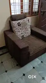 Sofa set of 3