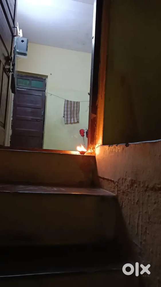 Independent house In meghraj golcha chawl for sale