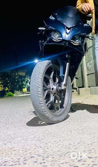 New condition