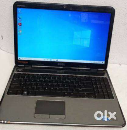 Dell Inspiron N5010