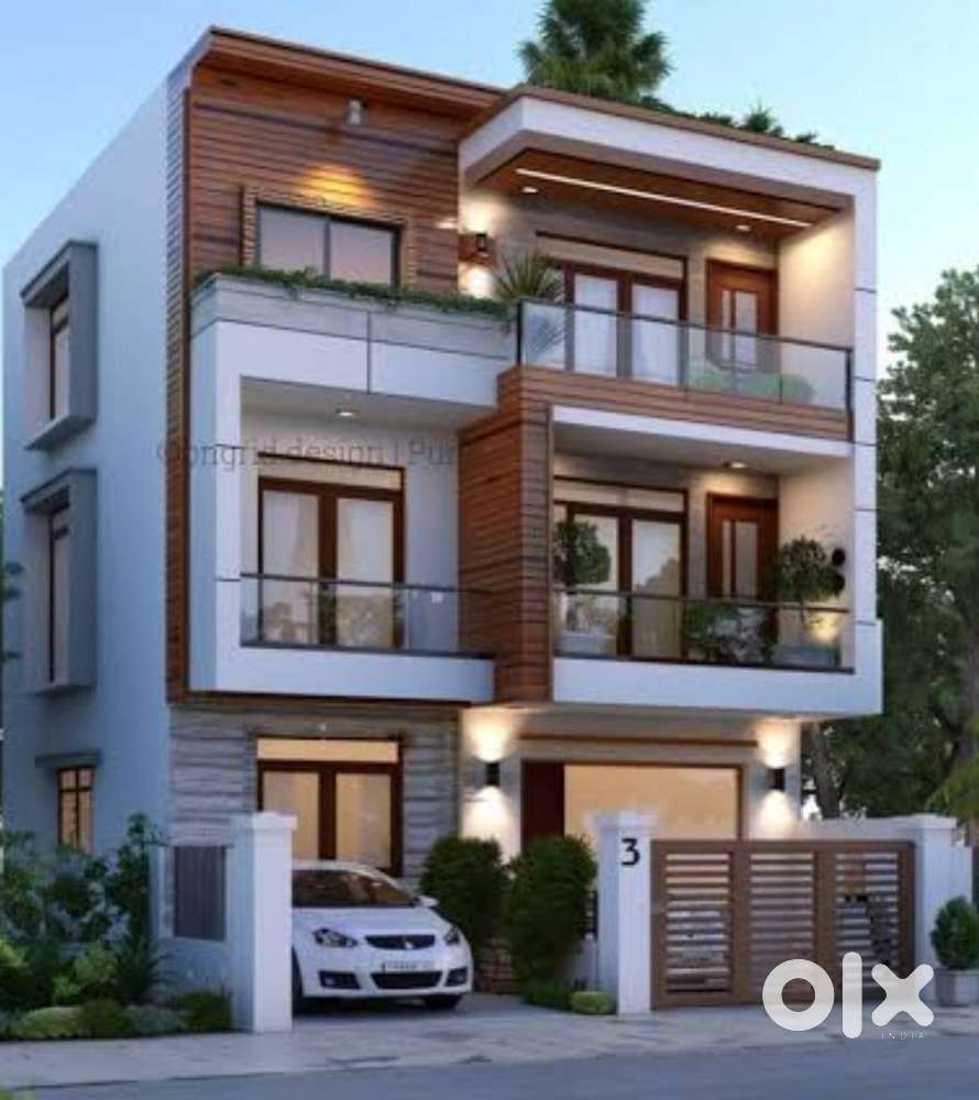 Rented Home at Bhadrak