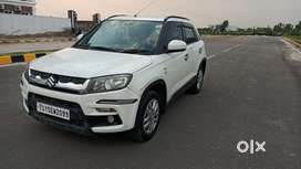 Maruti Suzuki Vitara Brezza VDi Option, 2019, Diesel
