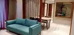 1/6 बीऐचके फलेट में फर्नीचर कलर्स पीओपी ऐंड ओल वकॅ सोल्यूशन