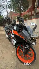 RC 390 Bs4