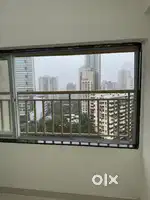 1BHK full ventilated  with natural light whole day tome