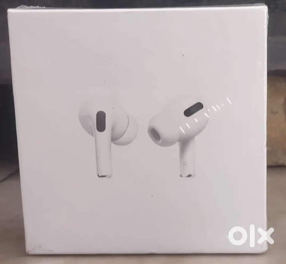 Apple air pods pro