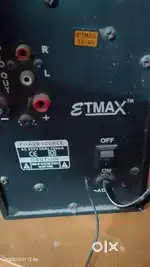 Home theatre