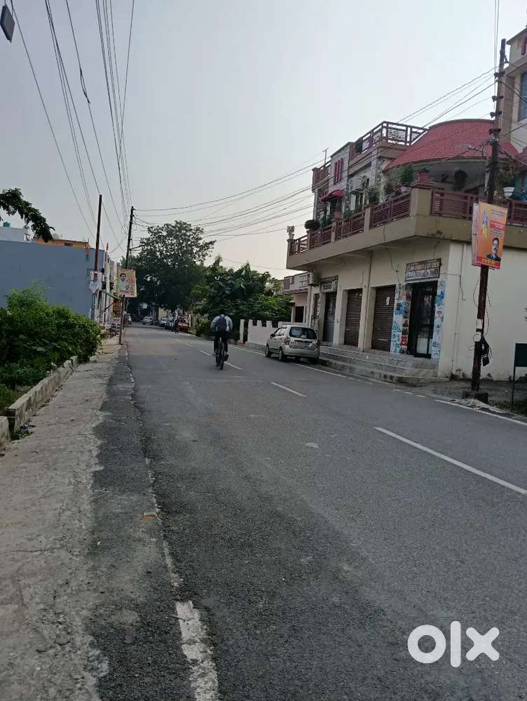 2 Shops for rent