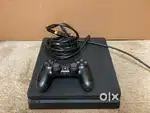 Playstation 4 Slim (512GB)