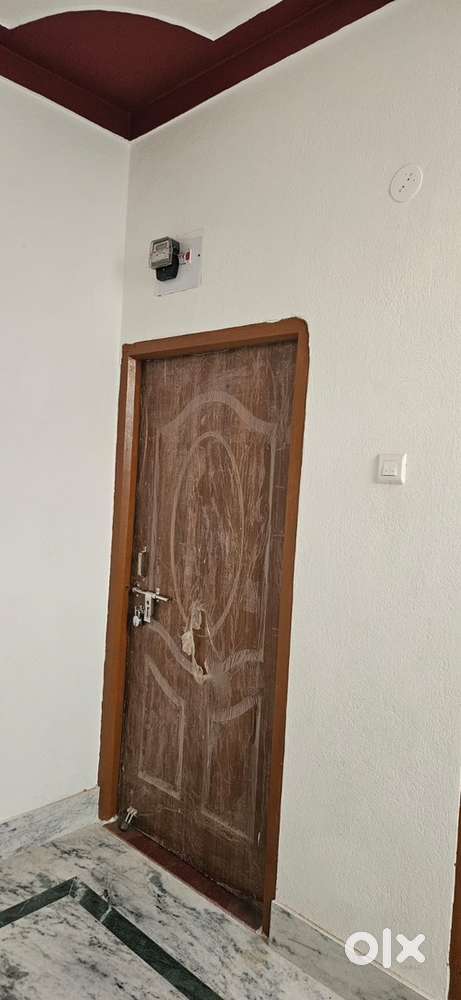 New premium  2 bhk available for rent in 5000