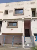 Row house highway touch silent area to live for family
