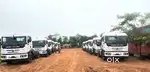 Trailer Driver