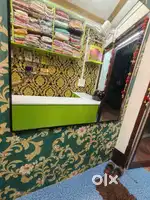 Garment shop