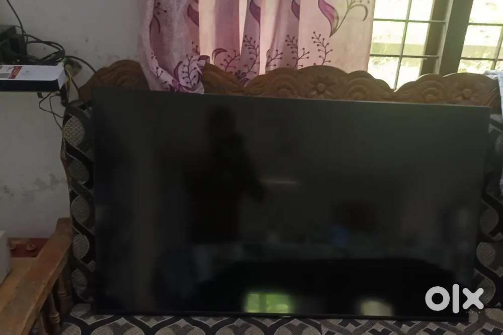 Samsung 50 inch smart tv for sales