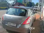 Maruti Suzuki Swift 2015 Petro less than 60000 Km Driven