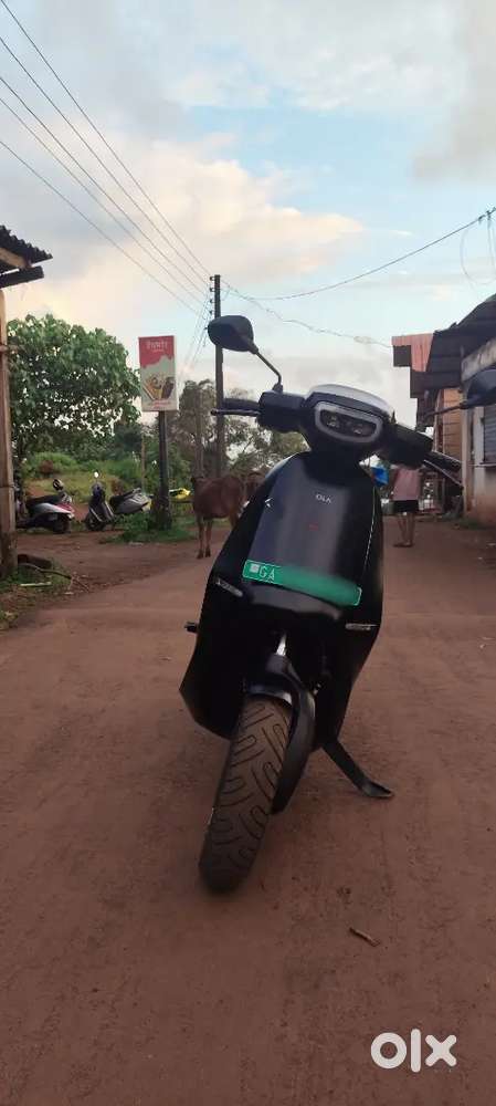 OLA S1 Pro Gen 1