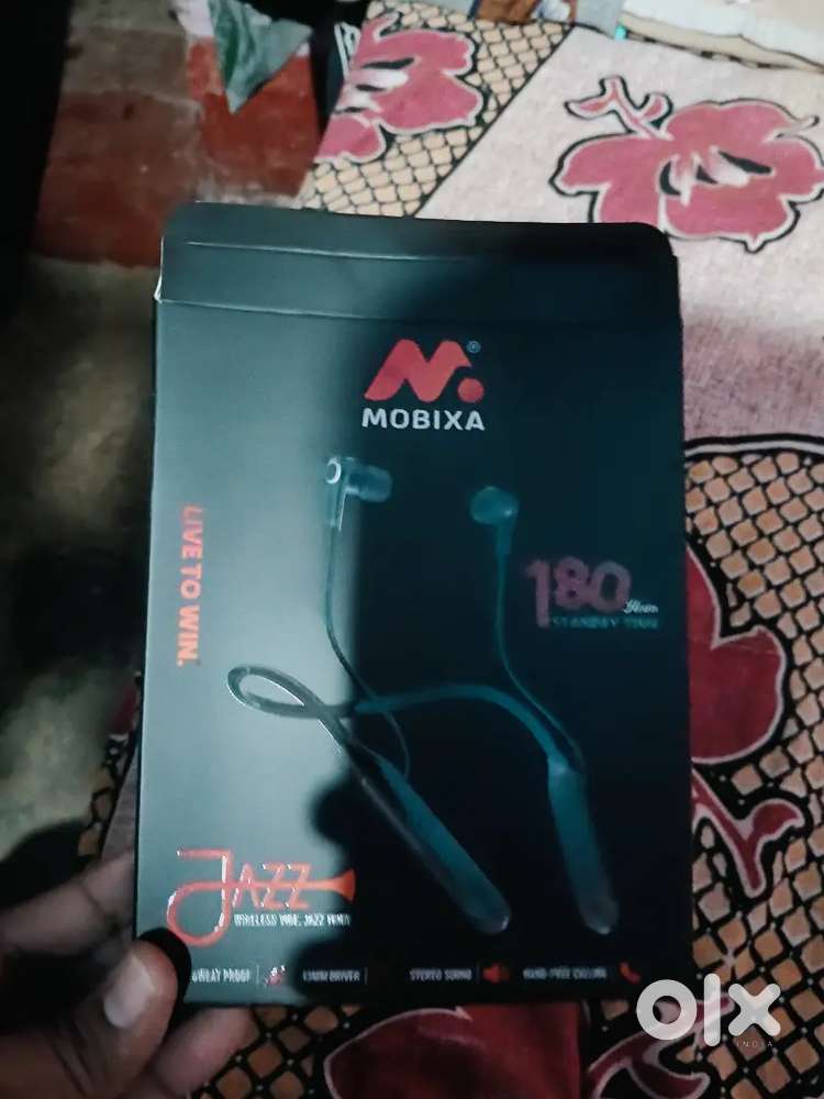 Headphone Bluetooth