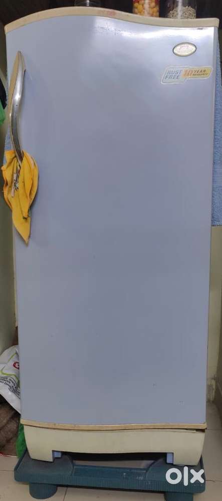 Godrej fridge