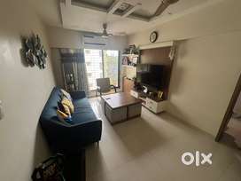 2BhK Dahisar East