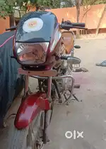 Super splendor 125cc 2010 __UP43