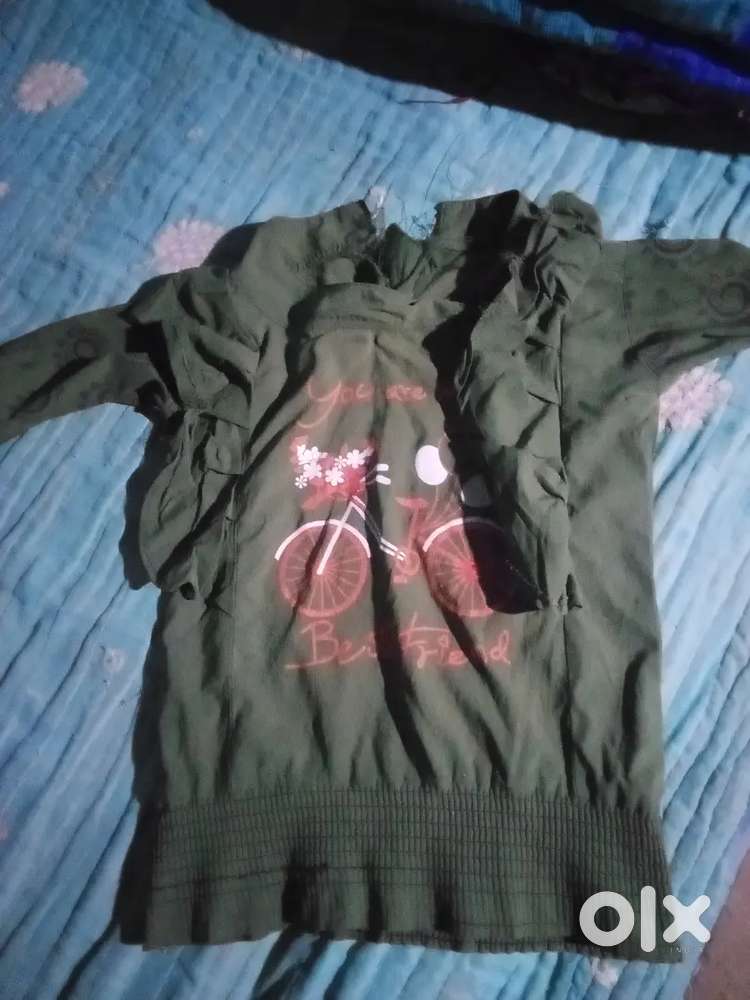 Beautiful and comfortable dress for women