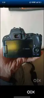 Canon 200d