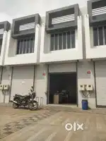 Industrial shad kathwada