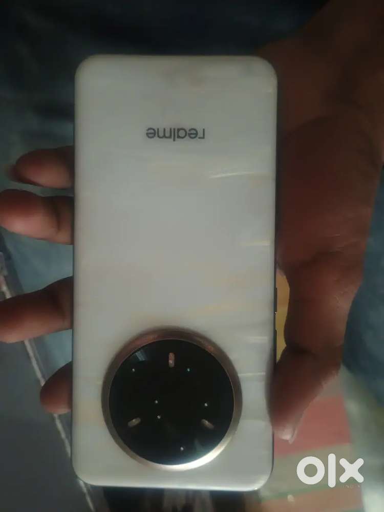 Realme 14 pro+ 8/128