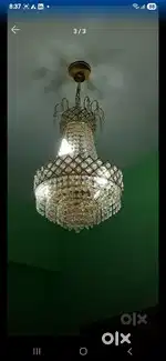 Chandelier for sale