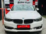 BMW 3 Series GT 320d Luxury Line, 2019, Diesel