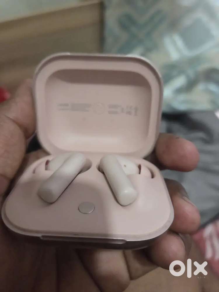 noise airpods pro 6
