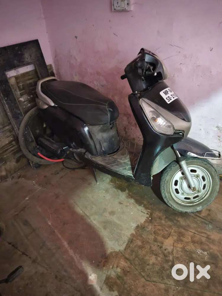Bas battery dalna hai aur koi Kam nahin haa
