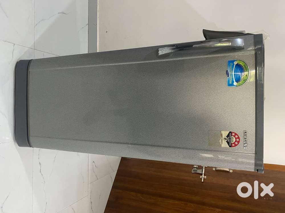 Samsung Fridge