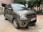 Maruti Suzuki Wagon R 1.0 VXI LIMITED EDITION, 2024, Petrol