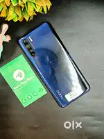 OPPO F15 8/128GB - PRETTY CONDITION MOBILE WITH BILL.