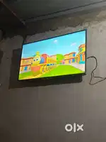 Vu company smart Tv