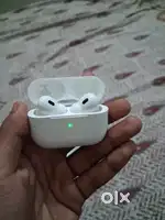 Apple Airpods Pro Generation 2, new with box