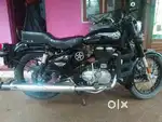 this vehicle beter for ride