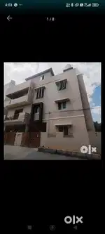 2BHK House for Rent in Saravanampatti, Maha Nagar