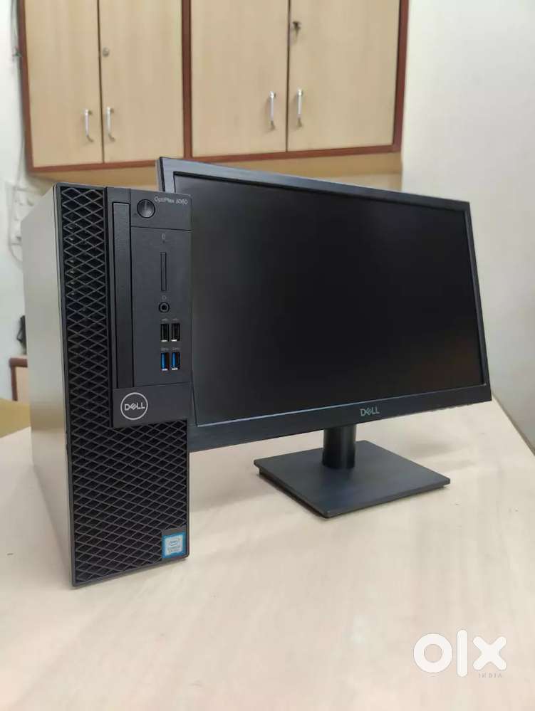 Low budget Desktop computer